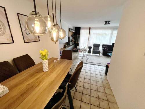 EG Essen - 6 Zimmer Reihenmittelhaus in Albershausen