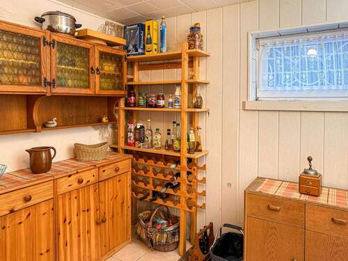 Abstellraum Keller - 