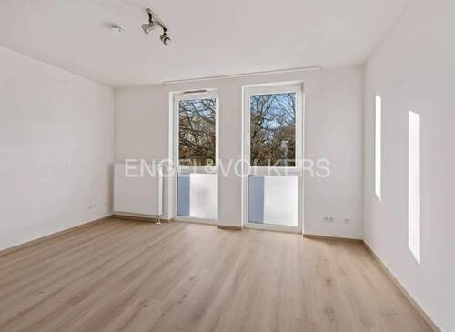 Zimmer 2 - Etagenwohnung mit 118,00 m&sup2; in Hamburg zum Kaufen