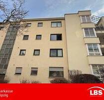 Zwei-Zimmer-Wohnung in Berlin-Steglitz