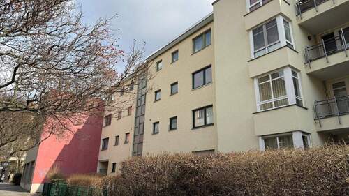 Ansicht - Etagenwohnung mit 60,00 m&sup2; in Berlin zum Kaufen