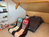 Kinderzimmer 1 Dachgeschoss - 