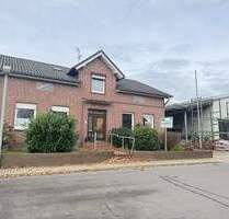 Einfamilienhaus mit Halle! Ein Haus für Menschen mit Visionen! - Buchholz