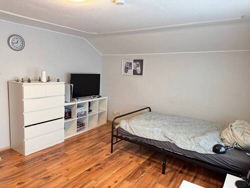 Kinderzimmer 2 Dachgeschoss - 