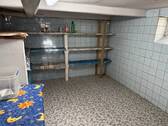 Kellerraum - 