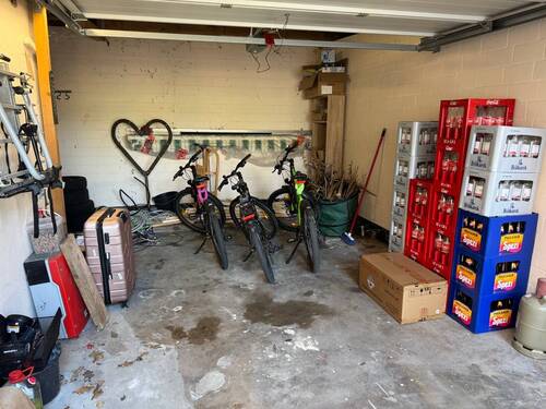Garage - 