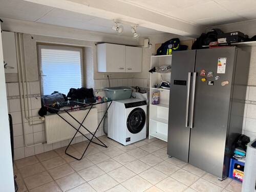 Hauswirtschaftsraum - 