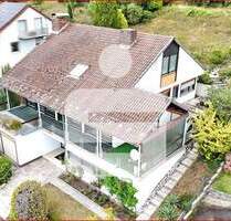 Wohnhaus mit Panoramablick zur Plassenburg! - Kulmbach Pörbitsch