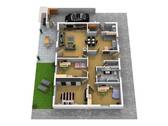 Grundriss - 