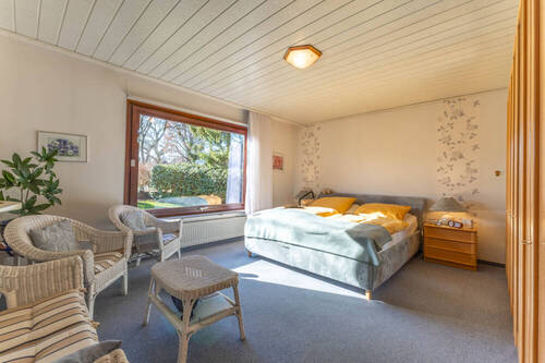 Schlafzimmer - 