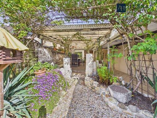 Garten - 