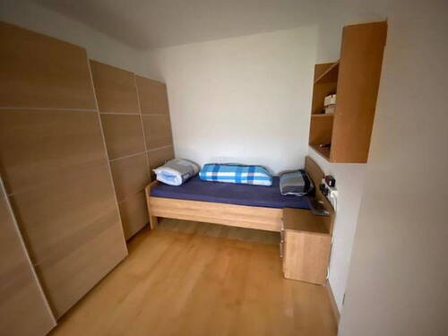 Gastzimmer - 