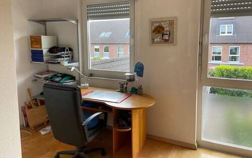 Arbeitsplatz - 