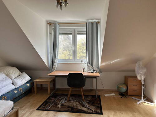 Kinderzimmer 1 - 