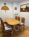 Essgruppe - 5 Zimmer Reihenmittelhaus in Nordrhein-Westfalen - Ratingen