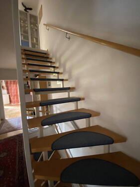 Treppe - 