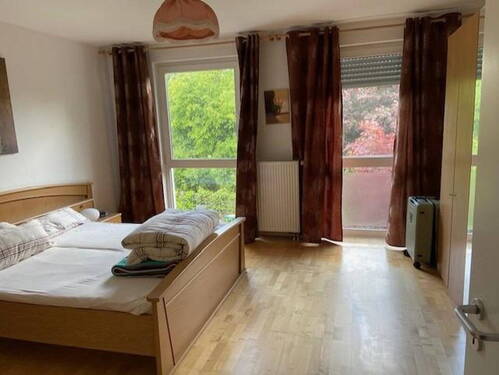 Schlafzimmer - 