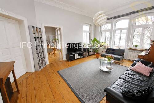 Wohnzimmer - 