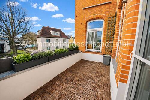 Balkon - 