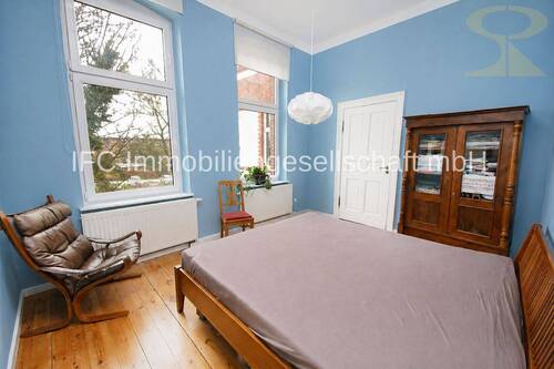 Kinderzimmer - 