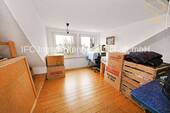 Mansarde im DG - 