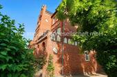 Hausansicht / Grundstücksseite - 