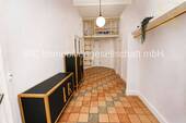 Wohnungsflur im 1.OG - 