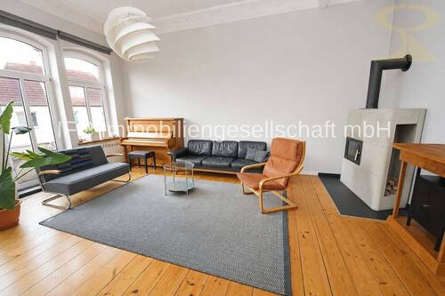 Wohnzimmer - 