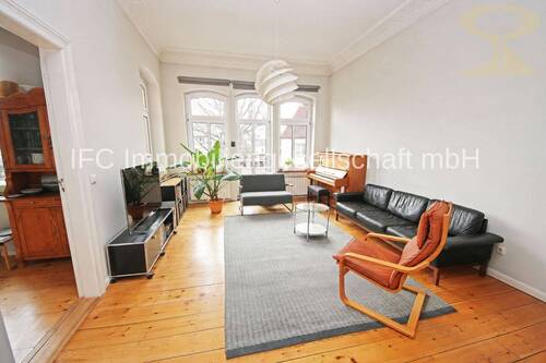 Wohnzimmer - 