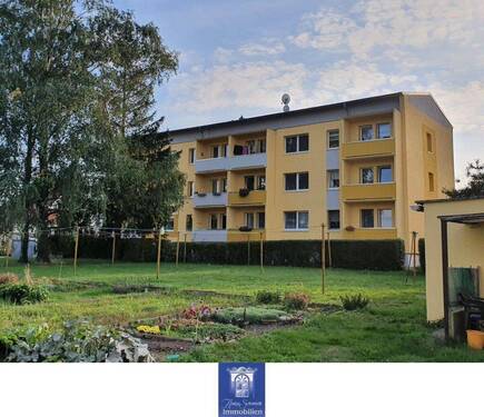 Rückansicht - 