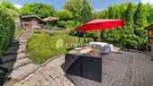 Terrasse 1 - 4 Zimmer Terrassenwohnung zum Kaufen in Hückeswagen
