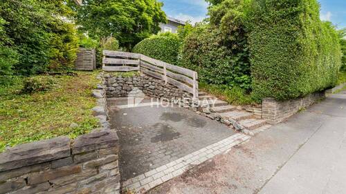 Parkplatz - 
