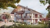 Mehrfamilienhaus - 3 Zimmer Etagenwohnung zum Kaufen in Schliersee / Neuhaus