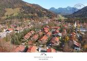 Wendelsteinblick - Das Quartier - 