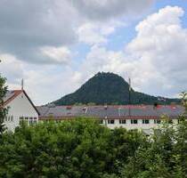 Renoviert, bezugsfrei, zentral - Ihre neue Wohnung in Singen wartet! - Singen (Hohentwiel)