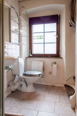 18311 Badezimmer - 