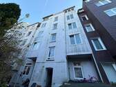 Rückansicht - Mehrfamilienhaus, Wohnhaus in Kiel zum Kaufen