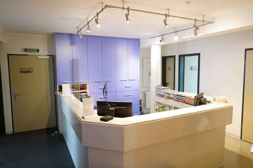 Zugang / Anmeldung - Büro in Burgdorf zum Kaufen