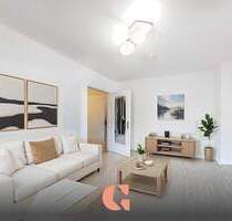 Charmantes Apartment am Wettersteinplatz - sonnig, hell, großer Balkon - München / Untergiesing Untergiesing-Harlaching