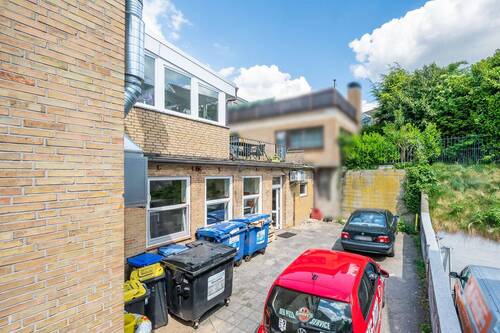 Hofansicht - Gewerbeobjekt (Büro, Produktion, Verkauf) in Reinbek zum Kaufen