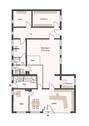 Grundriss Erdgeschoss - 