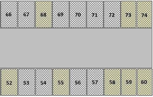 Titelbild - Exposé - Garage, Stellplatz zum Kaufen in Abensberg