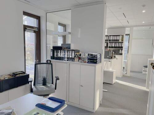 Einheit im EG - Büro zum Kaufen in Berlin