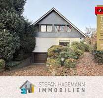 Einfamilienhaus in Norderstedt HAPPY LIFE