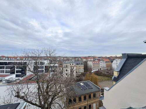 Ausblick - 