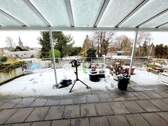 Terrasse - ***Die Gelegenheit*** Tolle 3 ZKB Wohnung mit Sonnenterrasse in ruhiger Wohnlage***