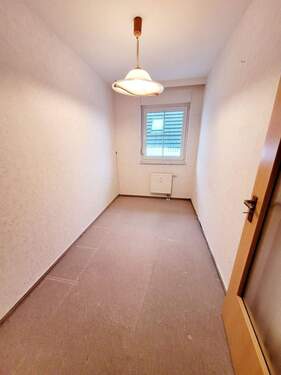 Arbeits-/Kinderzimmer - 