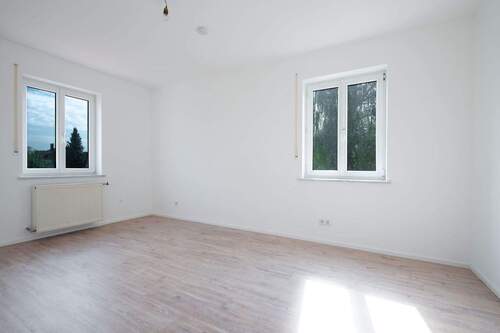 Schlafzimmer Archivbild - 