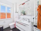 Bad im Obergeschoss - 