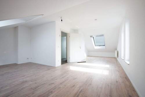 Dachstudio Archivbild - 